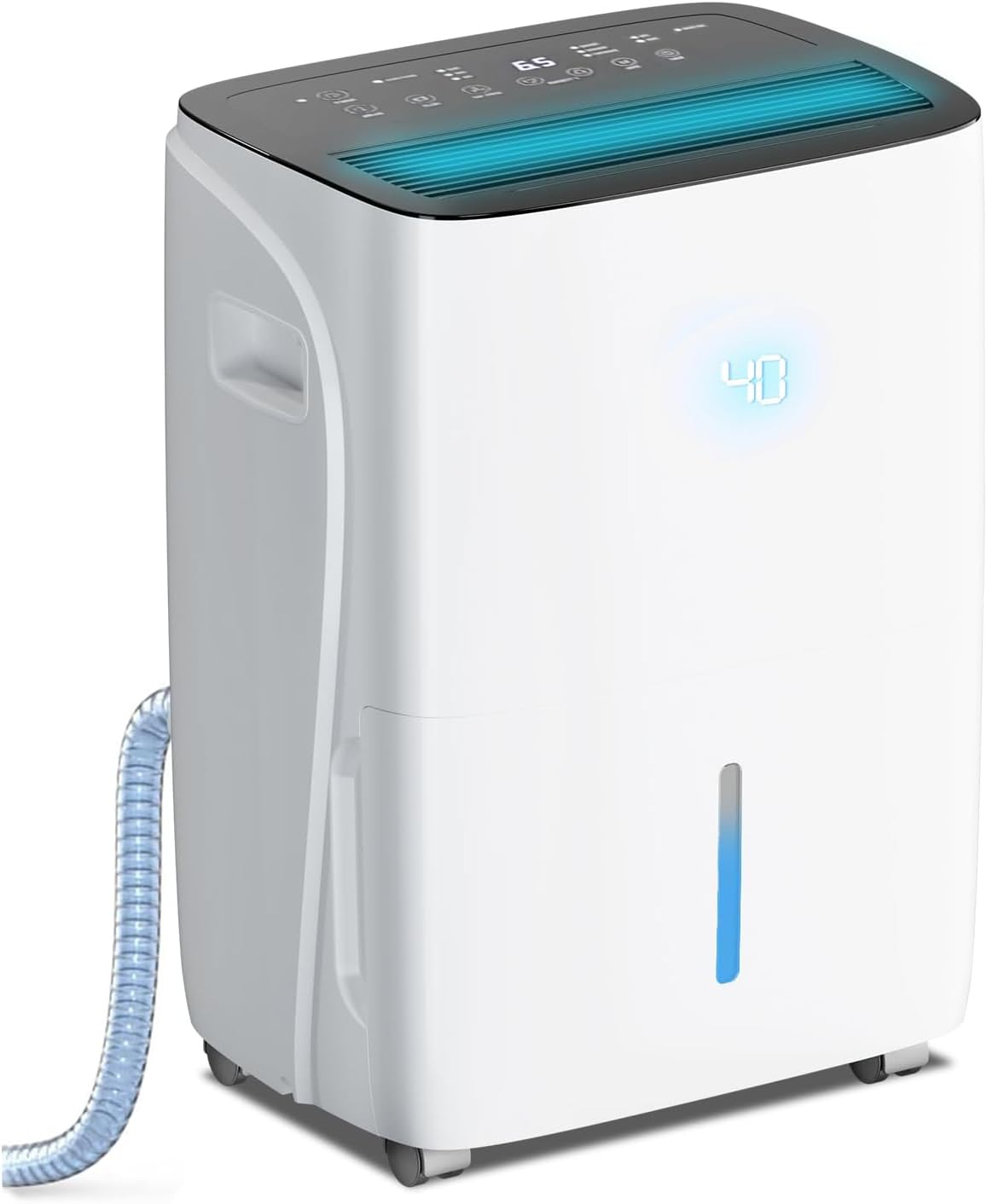 COWSAR 120 Pint Dehumidifier