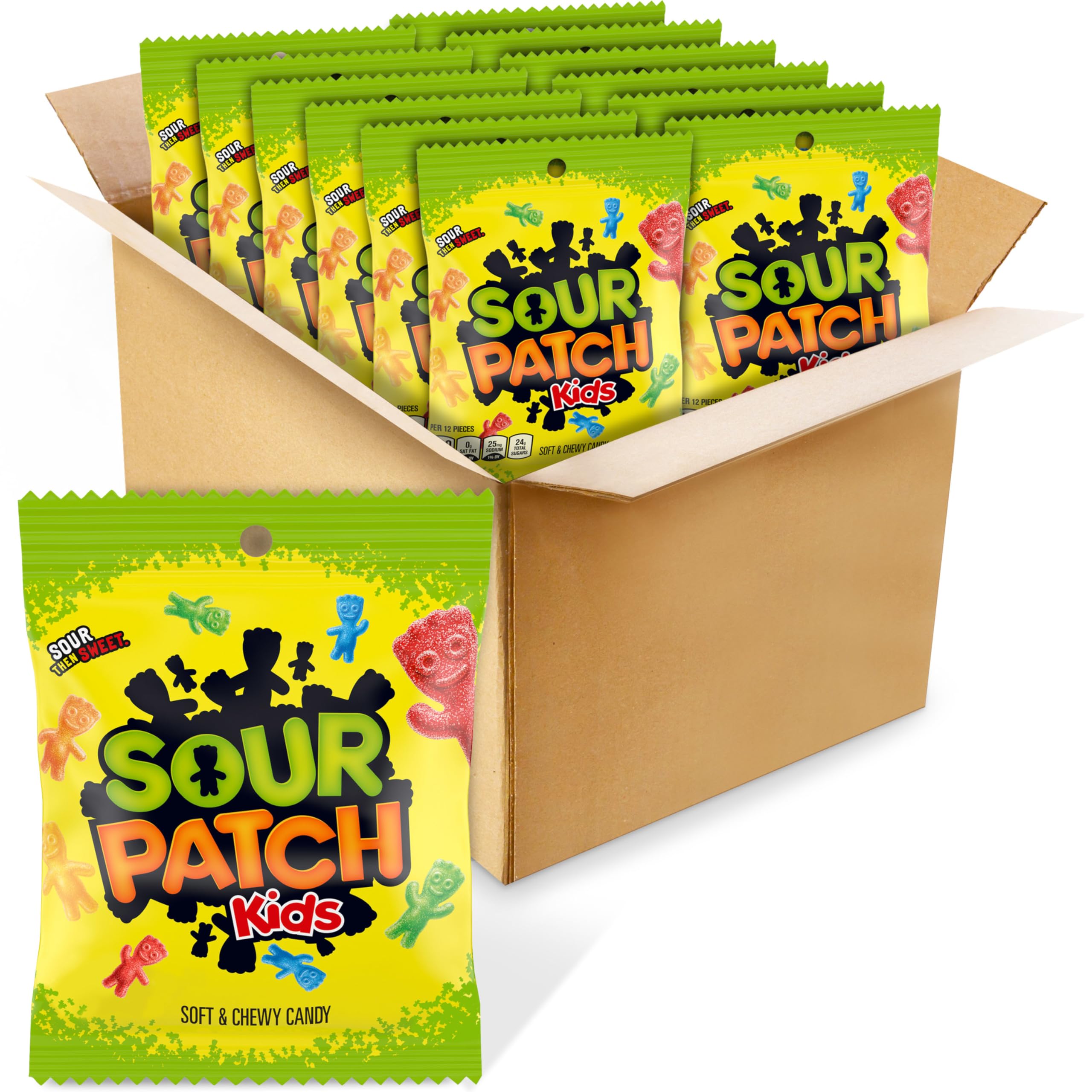 Sour Patch Kids Original