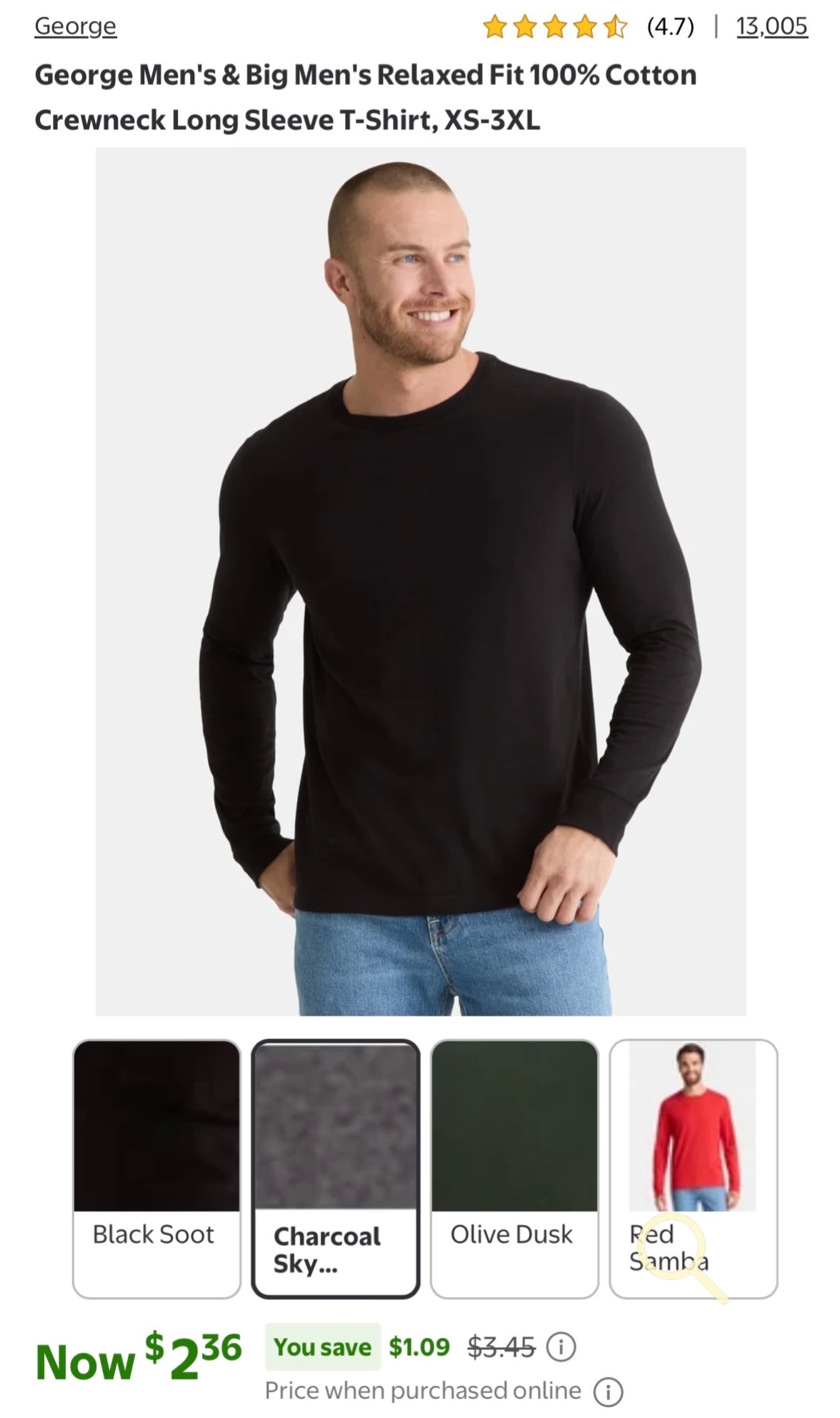 T-shirts