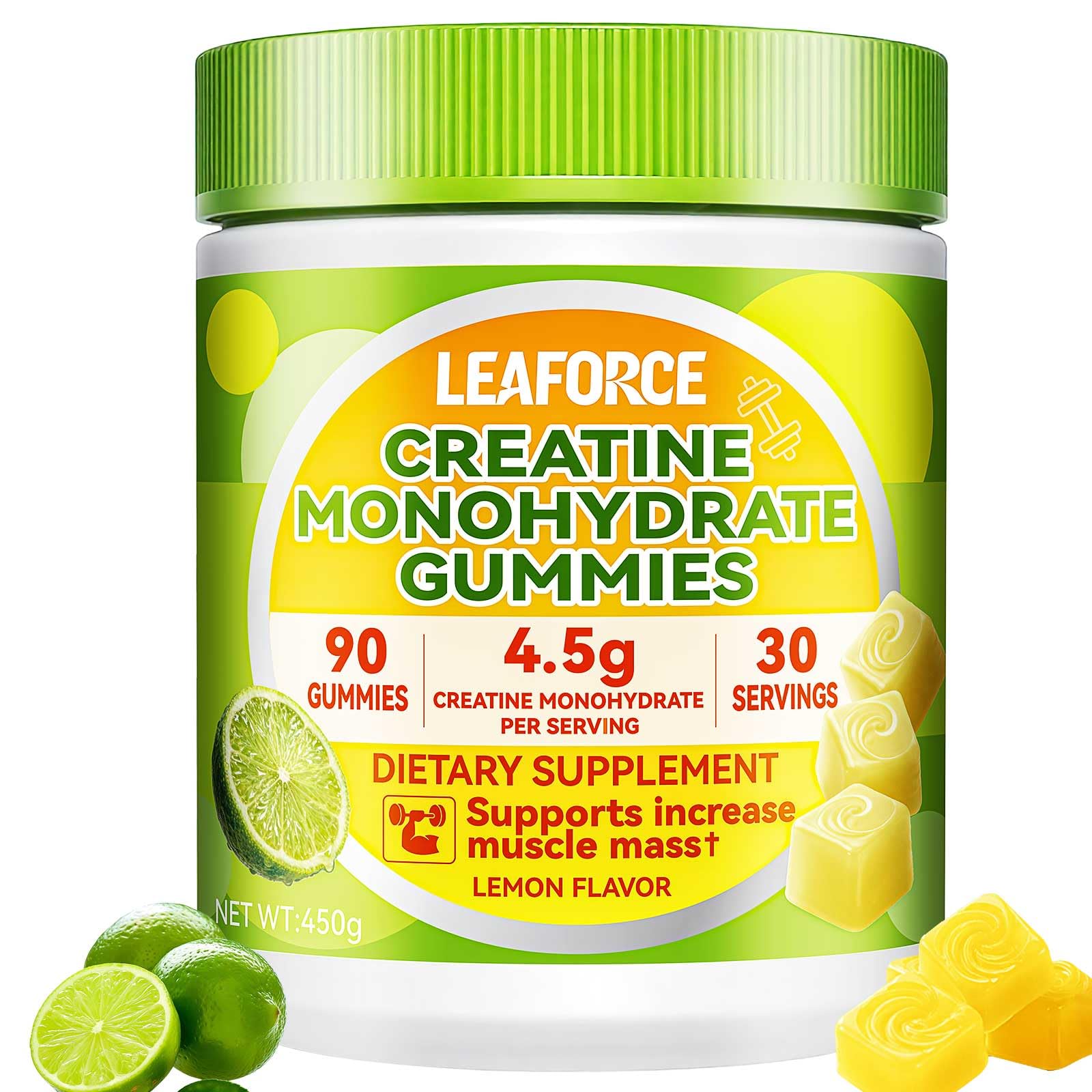 LEAFORCE Creatine